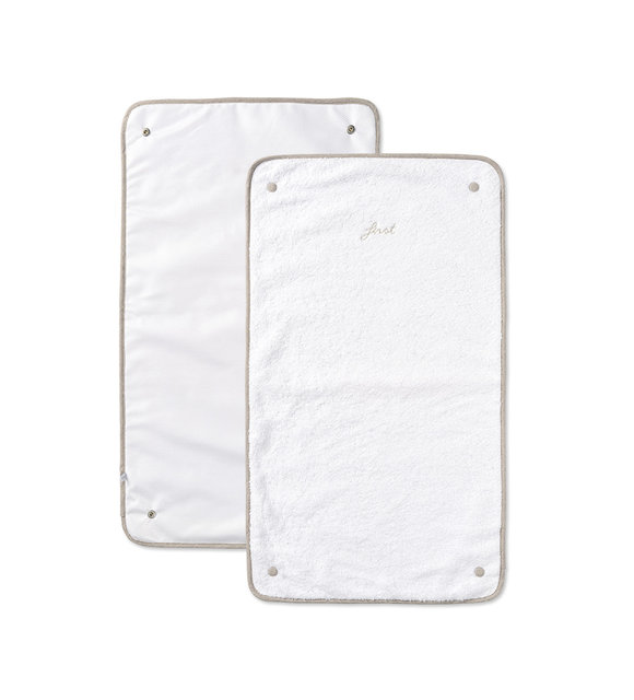 First Verschoningsmatje, 2 stuks