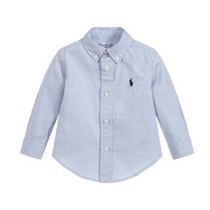 Ralph Lauren Overhemd