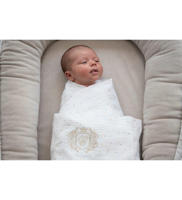 Caramella Babynestje