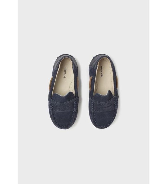 Mayoral Moccasins