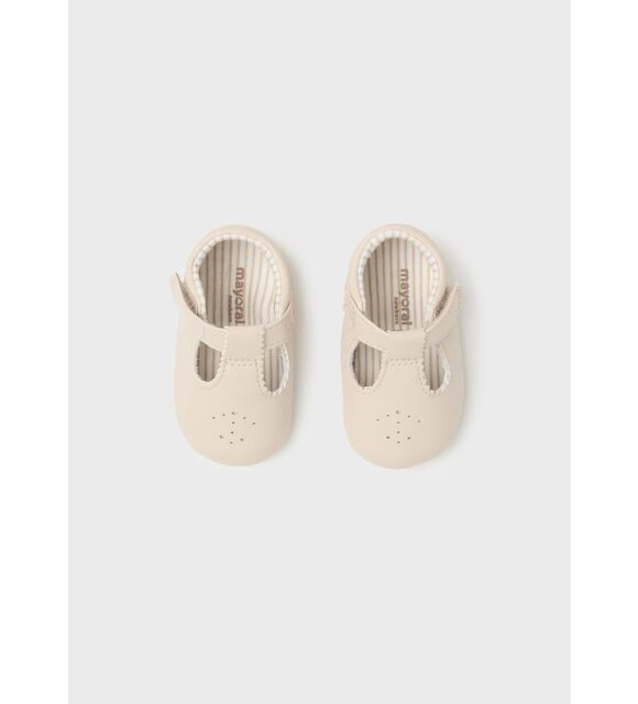 Mayoral Babyschoentjes