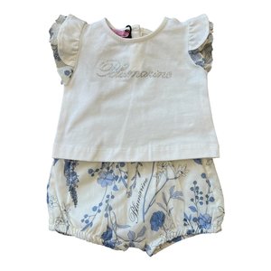 Miss Blumarine Setje