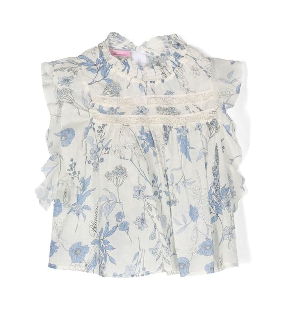 Miss Blumarine Top