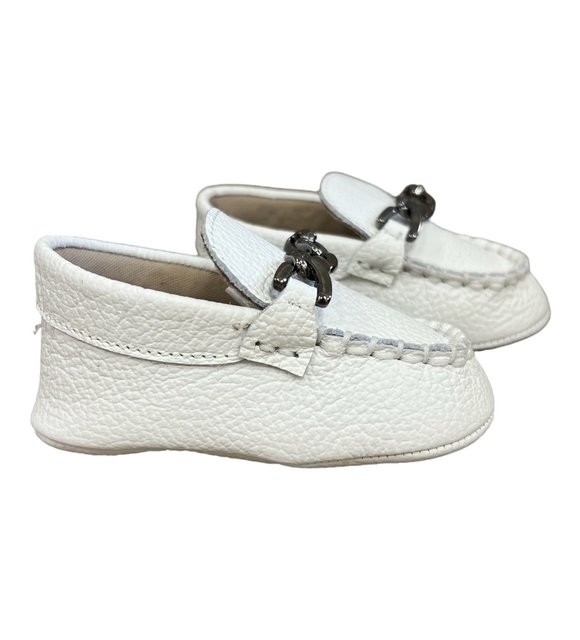 Babywalker Baby moccasins