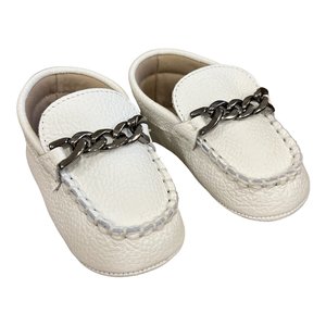 Babywalker Baby moccasins
