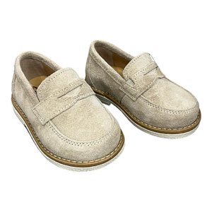 Platis Loafers