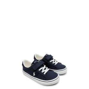 Ralph Lauren Sneakers canvas