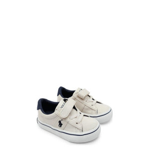 Ralph Lauren Sneakers canvas