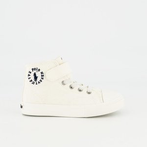 Ralph Lauren Sneakers canvas