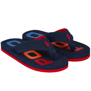 Ralph Lauren Slippers