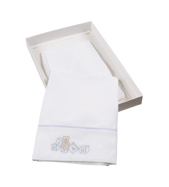 Nanan Lakenset ledikant