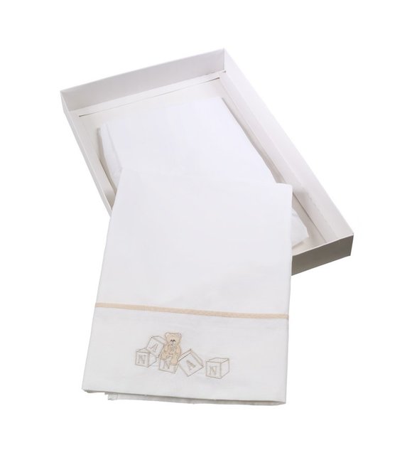 Nanan Lakenset ledikant