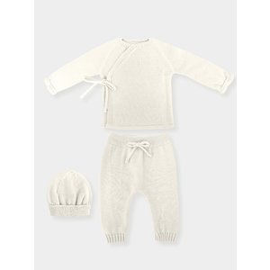 Mac Ilusion Babypakje, 3-delig