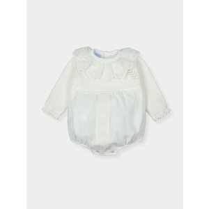 Mac Ilusion Romper met kant