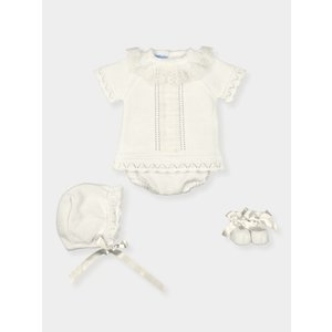 Mac Ilusion Setje, 4-delig