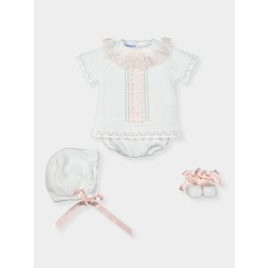 Mac Ilusion Setje, 4-delig