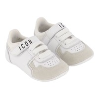Dsquared2 Baby sneakers