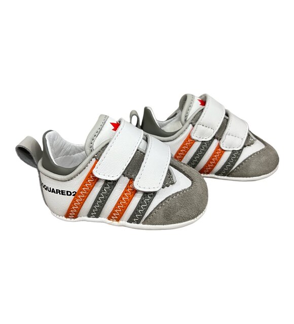 Dsquared2 Baby sneakers