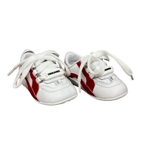 Dsquared2 Baby sneakers