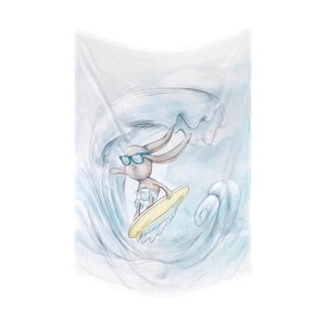 Effiki Hydrofiele doek