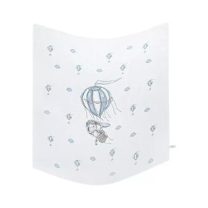 Effiki Hydrofiele doek