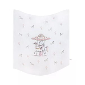 Effiki Hydrofiele doek