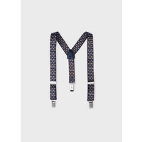 Abel en Lula Bretels