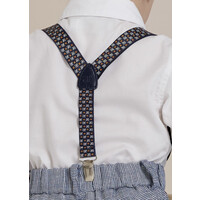 Abel en Lula Bretels