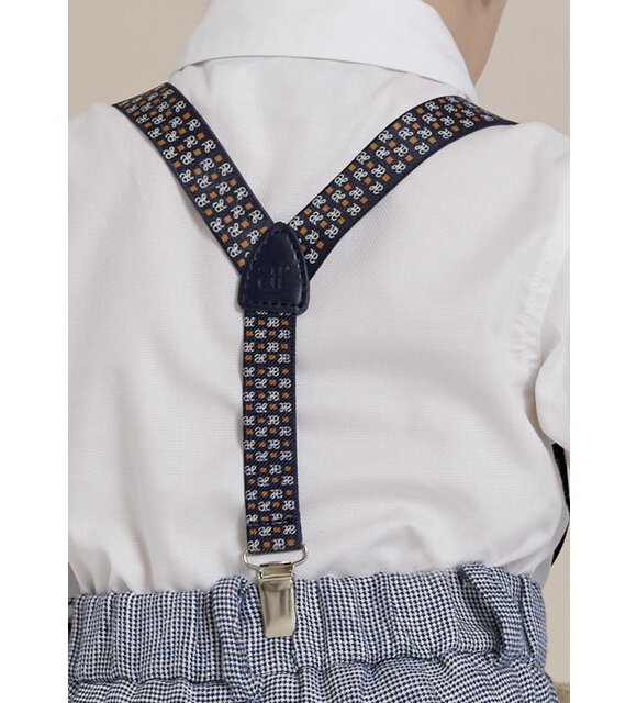 Abel en Lula Bretels