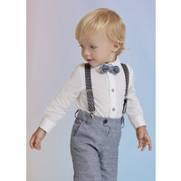 Abel en Lula Bretels