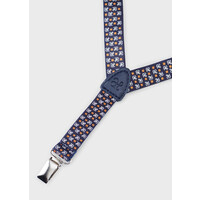 Abel en Lula Bretels