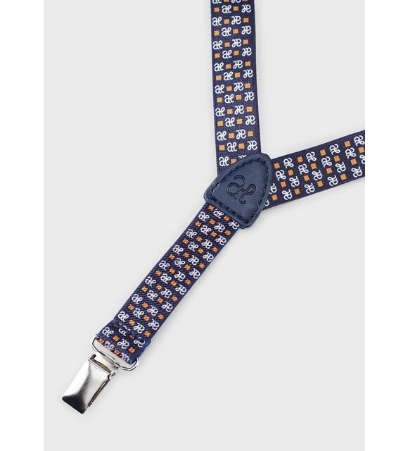 Abel en Lula Bretels