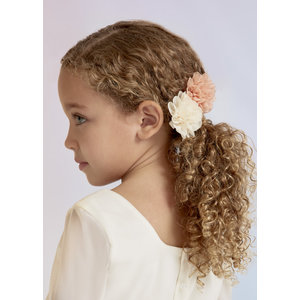 Abel en Lula Haarclip