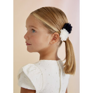 Abel en Lula Haarclip