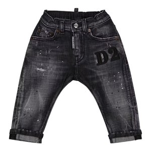 Dsquared2 Spijkerbroek