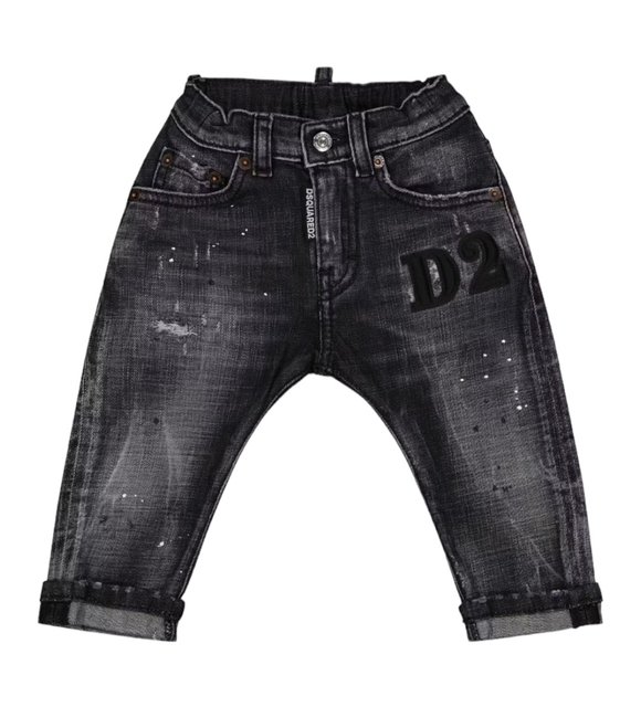 Dsquared2 Spijkerbroek