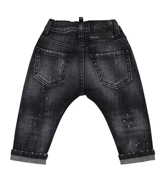 Dsquared2 Spijkerbroek