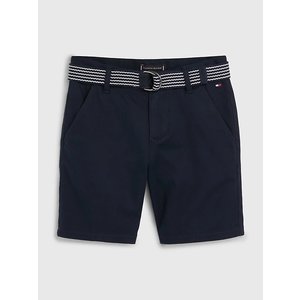 Tommy Hilfiger Short met riem