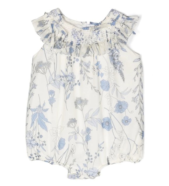 Miss Blumarine Zomerpakje