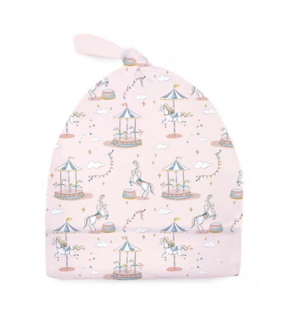 My Little Pie Babymutsje