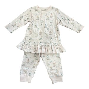 My Little Pie Pyjama