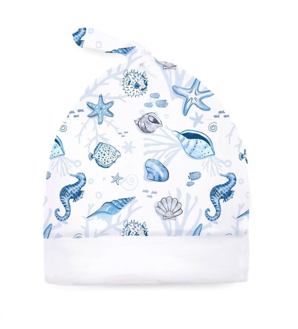 My Little Pie Babymutsje