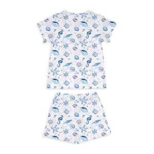 My Little Pie Shortama