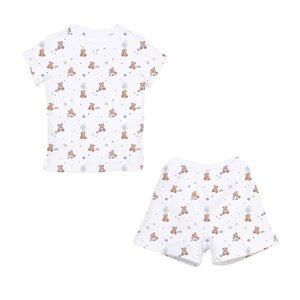 My Little Pie Shortama