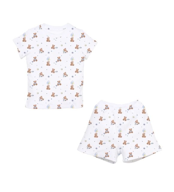 My Little Pie Shortama