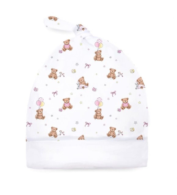 My Little Pie Babymutsje