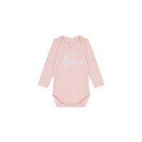 Malelions Longsleeve romper