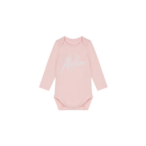 Malelions Longsleeve romper