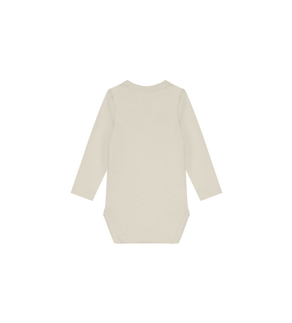 Malelions Longsleeve romper