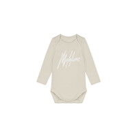 Malelions Longsleeve romper